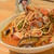 海の幸パスタは美味い。ヤリイカとアサリのトマトソースパスタ｜あと数名となりました。パパの料理塾 母の日に向けて、イタリアンコースをマスターする講座　4/25（水）19時