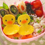 ヒヨコのお弁当