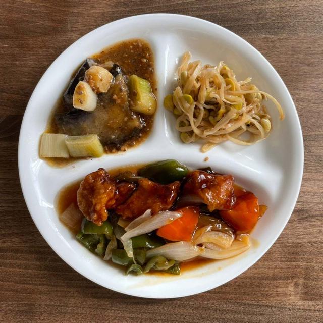 大変なときは、頼っていい♡温めるだけで美味しい晩ごはん