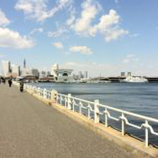 【お船に乗って〜お花も見たの】