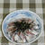 〆鯵丼