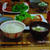 コロスケな、お夕飯*