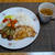 ２１時の晩御飯・・・ポークステーキごまだれぽん酢ソースかけ♪・・♪ by みなづきさん
