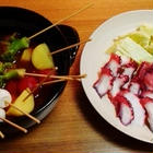 しゃぶしゃぶ・冷しゃぶ