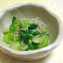 元気の素。我が家の副菜色々♪