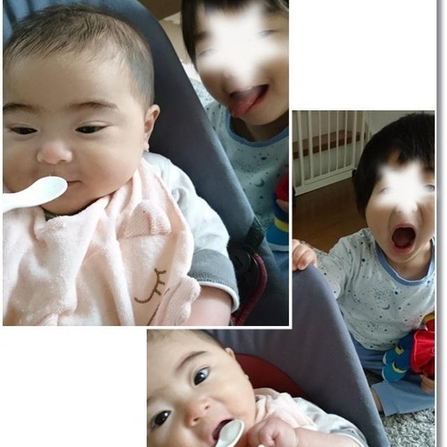 【２歳６ヶ月】見てるだけで癒される英語サークルに行ってきた♪