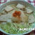 風邪の引き初めに☆おろし鶏うどん