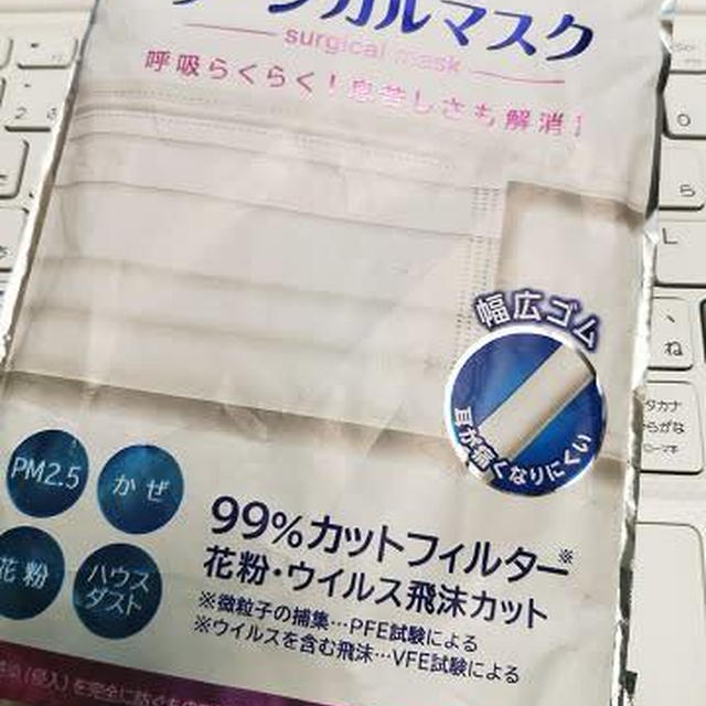 通勤電車でとうとう風邪を貰う...いらないのに…