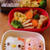 9月29日はキティちゃん弁当