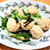 食物繊維たっぷり♡『えのき肉団子とニラたっぷり蒸し煮』【夏バテ予防にはビタミンB1⑨】