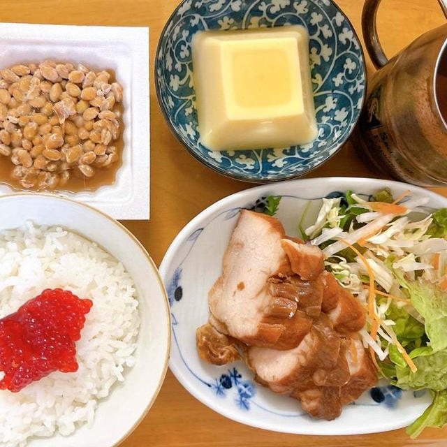 脱走するくらい活きがいい。