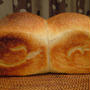 自家製酵母　食パン