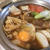 濃厚さがやみつき！味噌煮込みうどん鍋