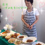 プレミアム豆乳 座談会☆庄司いずみ先生がゲストでした(*/▽＼*)♡