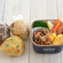 今週のおべんとう。043W（JK弁当・5DAYS）