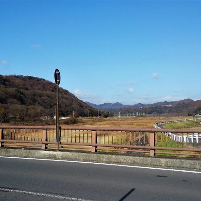 ■ウォーキング【愛川中津農協➡下谷➡八菅橋➡蜻蛉池迄】