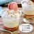 【レシピ】レンジで滑らかプリン　#料理教室#ウワサのお客さまレシピ