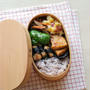 山食とお弁当