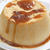 レンジで1分！材料4つ✨ぷるぷる豆乳きな粉プリン