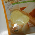 高野豆腐粉末でパン