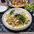 作ってみたかった料理が作れた！　数の子スパゲッティ