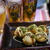 たこ焼きじゃないよ♪えび焼き～！【心配して下さりありがとう♪】