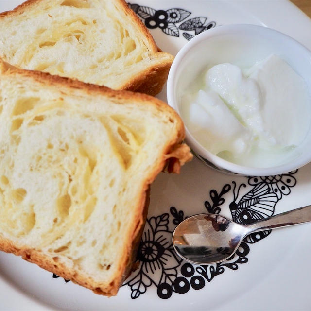 八天堂の生食パン！？とろける食パン！