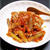 ★鶏とごぼうのトマト煮込み★