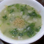 七草粥