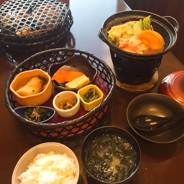 あさごはん