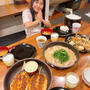 鯵フライです！！