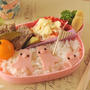 【連載】レシピブログ「ハムでたこちゃんのお弁当」
