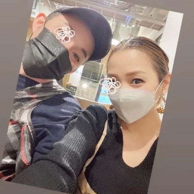 誕生日が来てもまだ３０代。。。旦那のお誕生日