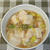 豆腐ラーメン（ごんオリジナル）