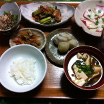 火曜日