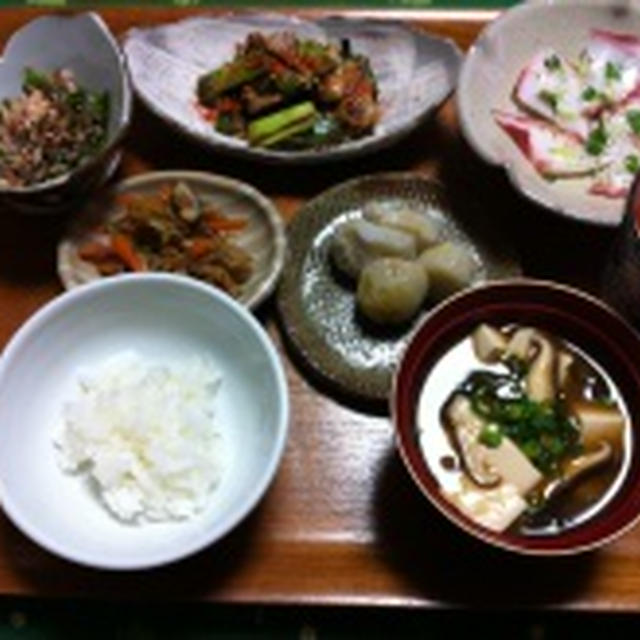 火曜日