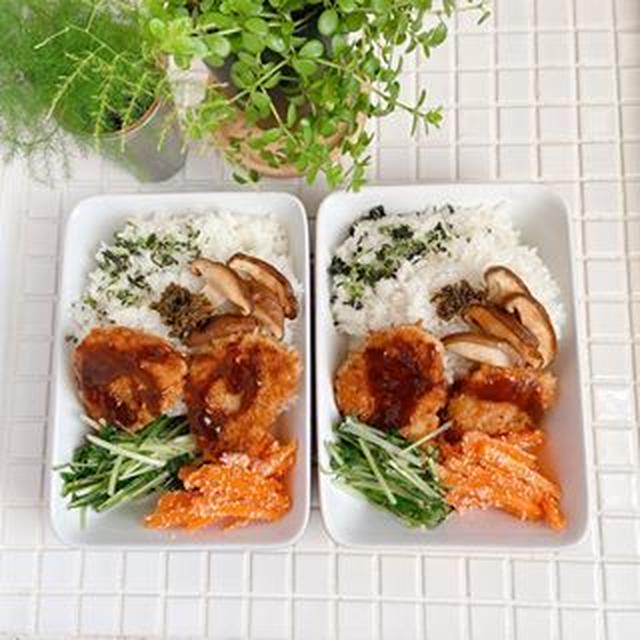 置き弁当まとめ♩