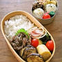 焼肉弁当