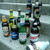 ビールの調達。