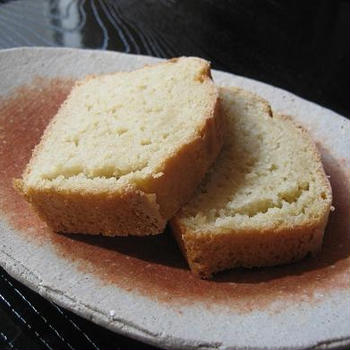 パウンドにはまる。