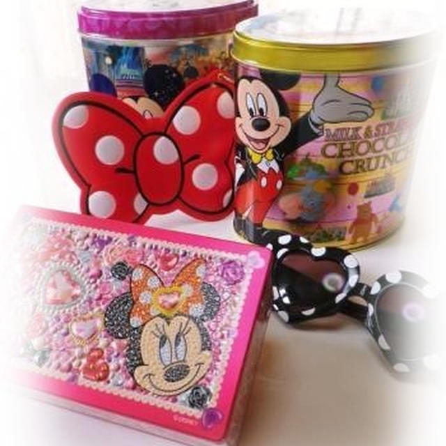 * ディズニーシー♪
