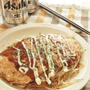 アサヒスーパードライで乾杯♪こんがりチーズもやし