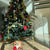 ひな　クリスマスツリー