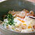 うどん（きしめん）打ってみました。