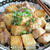 【真由美さんの神ワザ★ストックおかず】もみ込むだけでこくウマに☆鶏肉と厚揚げの甘みそ炒め