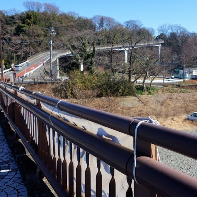 ■お散歩【地元愛川・八菅神社迄家から歩きで行って来ました。】