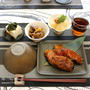 茄子の豚肉巻きとか。～己の実力を知れ～