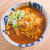 カレー粉を使わないカレーうどん