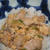 2月13日　　親子丼