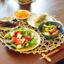 料理の出来上がりにその裏にある苦労は微塵も感じさせないっていう話とその晩ごはん